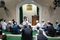 Dalam suasana subuh di Masjid Nurul Islam Bengkulu, Gubernur Helmi Hasan menegaskan pentingnya iman dan keikhlasan sebagai fondasi pelayanan publik dan kepemimpinan aparatur negara.