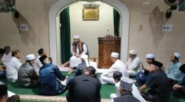 Dalam suasana subuh di Masjid Nurul Islam Bengkulu, Gubernur Helmi Hasan menegaskan pentingnya iman dan keikhlasan sebagai fondasi pelayanan publik dan kepemimpinan aparatur negara.