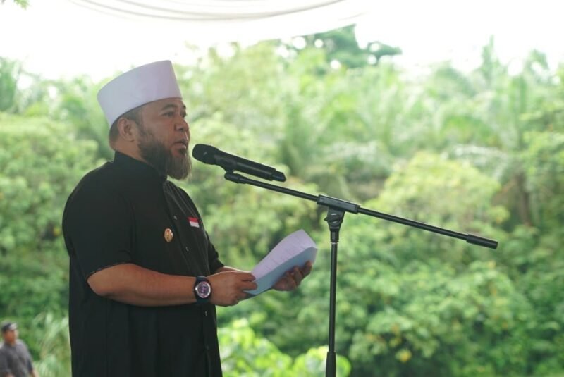 Pemprov Bengkulu memperketat pembayaran proyek setelah pengalaman kelebihan bayar Rp 8 miliar pada proyek SPAM Kobema.