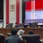 Paripurna Pembukan masa sidang ke 1 Tahun sidang 2026. Voting Panas di Banmus DPRD Bengkulu, PAW Pimpinan Disepakati 2 Maret

Meta Deskripsi:
Rapat Banmus DPRD Provinsi Bengkulu berlangsung alot hingga voting untuk menetapkan jadwal paripurna PAW pimpinan pada 2 Maret 2026.
