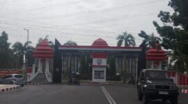 Selain utang ke kontraktor, Pemprov Bengkulu juga menunggak Dana Bagi Hasil ke kabupaten senilai Rp 120 miliar. Pemprov berkomitmen melunasi seluruh kewajiban pada 2026.