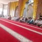 Gubernur Bengkulu Helmi Hasan melepas 50 ASN mengikuti Retreat Merah Putih untuk membentuk aparatur yang religius, berkarakter, dan peduli masyarakat