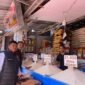Satgas Pangan Polda Bengkulu berhasil menurunkan harga beras premium dari Rp16.800 menjadi Rp15.400 per kilogram sesuai HET.