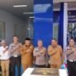 Peresmian Gedung Pelayanan BPKB Polda Bengkulu membuka peluang penerapan One Stop Service antara BPKB dan pajak kendaraan bermotor di Bengkulu.