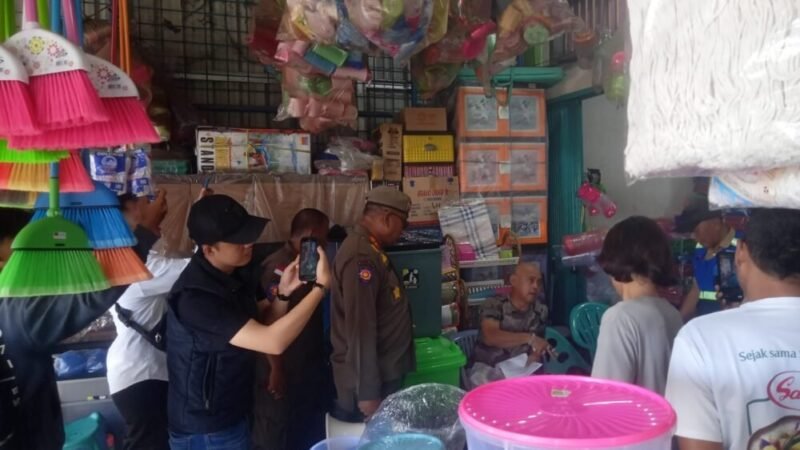 Pemkot Bengkulu menata Pasar Panorama dengan pendekatan humanis. Penertiban PKL dan bangunan ilegal dilakukan bertahap demi menjaga kenyamanan dan ekonomi rakyat.