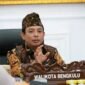 Pemkot Bengkulu menetapkan Mars Kota Bengkulu ciptaan Wali Kota Dedy Wahyudi sebagai lagu wajib dalam acara resmi. Lagu ini diharapkan menumbuhkan semangat persatuan dan cinta daerah.