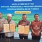Lahan eks HGU di Bengkulu disiapkan untuk industri, TPA regional, dan perumahan rakyat lewat kerja sama strategis dengan Bank Tanah.