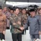 Ketua DPD RI menegaskan desa hijau menjadi solusi menghadapi bencana dan perubahan iklim dalam peringatan Hari Desa Nasional 2026 di Boyolali.