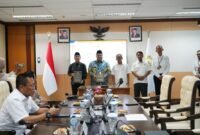 BPK menilai pengelolaan sarana prasarana pendidikan di Bengkulu belum tertib dan berpotensi menimbulkan pemborosan anggaran.