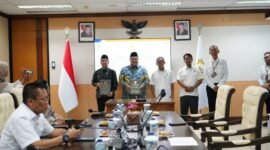 BPK menilai pengelolaan sarana prasarana pendidikan di Bengkulu belum tertib dan berpotensi menimbulkan pemborosan anggaran.