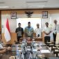 BPK menilai pengelolaan sarana prasarana pendidikan di Bengkulu belum tertib dan berpotensi menimbulkan pemborosan anggaran.