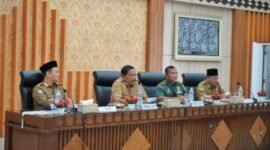 Mian berharap pada akhir tahun 2026, seluruh koperasi desa di Bengkulu sudah memiliki kepastian lahan dan dokumen hukum yang lengkap.

“Harapan kita, tahun ini semuanya bisa clear. Dengan begitu, koperasi desa bisa benar-benar berjalan dan dirasakan manfaatnya oleh masyarakat,” kata Mian.

Ia menegaskan bahwa koperasi desa bukan proyek jangka pendek, melainkan investasi sosial dan ekonomi jangka panjang bagi masyarakat Bengkulu.