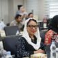 Destita Khairilisani mendorong pemerintah menyusun modul sederhana dan pelatihan langsung agar koperasi desa mudah dikelola dan mampu meningkatkan ekonomi masyarakat.