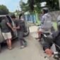 Polisi mengungkap modus tersangka penimbunan Bio Solar di Bengkulu Selatan dengan menggunakan tangki ganda dan puluhan barcode. Pelaku terancam hukuman enam tahun penjara dan denda Rp60 miliar.