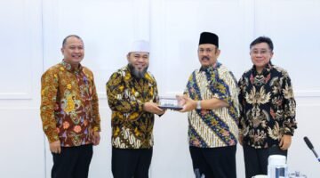 Dana Rp23 Miliar Perkuat Perhutanan Sosial di Bengkulu