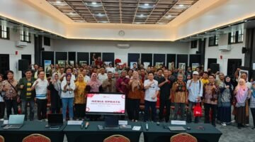 OJK: Bank Bengkulu Tetap Jadi Pilar Utama Sistem Keuangan Daerah