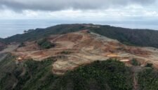 Deforestasi Indonesia 2025 Melonjak