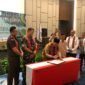 Pemprov Bengkulu menggandeng MAPEL untuk menghadapi ancaman banjir dan kerusakan lingkungan. MAPEL siap menjalankan penghijauan, restorasi DAS dan edukasi lingkungan masyarakat.