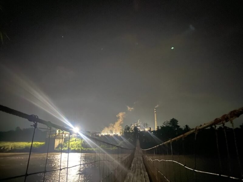Blackout massal kembali melanda Sumatera termasuk Bengkulu. Pemadaman listrik lebih dari 24 jam menyebabkan aktivitas lumpuh, kerugian triliunan rupiah hingga korban jiwa.