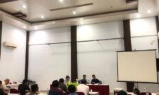 PHRI Bengkulu Buka Kesempatan Pemimpin Baru, Dorong Organisasi Lebih Profesional dan Solid