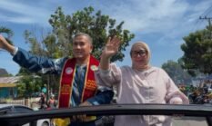 Jejak Kepemimpinan Mardiyono di Bengkulu, Dari Menjaga Kamtibmas hingga Menebar Kepedulian Sosial
