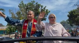 Setiap pemimpin meninggalkan jejak. Namun tidak semua jejak dikenang karena jabatan yang diemban. Bagi masyarakat Bengkulu, sosok Irjen Pol Mardiyono dikenang karena cara kepemimpinannya yang mengedepankan kedekatan dengan masyarakat serta kepedulian sosial yang nyata.