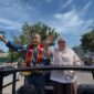 Setiap pemimpin meninggalkan jejak. Namun tidak semua jejak dikenang karena jabatan yang diemban. Bagi masyarakat Bengkulu, sosok Irjen Pol Mardiyono dikenang karena cara kepemimpinannya yang mengedepankan kedekatan dengan masyarakat serta kepedulian sosial yang nyata.
