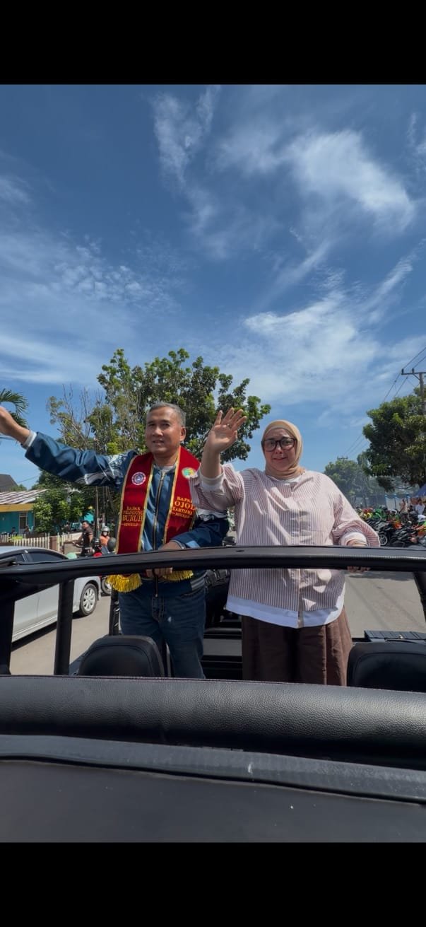 Setiap pemimpin meninggalkan jejak. Namun tidak semua jejak dikenang karena jabatan yang diemban. Bagi masyarakat Bengkulu, sosok Irjen Pol Mardiyono dikenang karena cara kepemimpinannya yang mengedepankan kedekatan dengan masyarakat serta kepedulian sosial yang nyata.