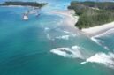 Koalisi STuEB Soroti Dampak PLTU Teluk Sepang, Pendangkalan Pulau Baai Dinilai Rugikan Ekonomi Bengkulu