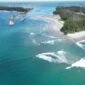 Koalisi STuEB Soroti Dampak PLTU Teluk Sepang, Pendangkalan Pulau Baai Dinilai Rugikan Ekonomi Bengkulu