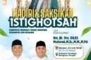 KH ES Mubarok asal Jawa Barat akan hadir dalam HUT ke-18 Bengkulu Tengah membawa pesan persatuan, kebersamaan, dan semangat gotong royong untuk kemajuan daerah.
