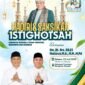 KH ES Mubarok asal Jawa Barat akan hadir dalam HUT ke-18 Bengkulu Tengah membawa pesan persatuan, kebersamaan, dan semangat gotong royong untuk kemajuan daerah.