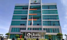 Bank Bengkulu Perbarui Tampilan Saldo Digital, Fokus Tingkatkan Kenyamanan Nasabah