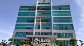 Bank Bengkulu melakukan penyesuaian tampilan saldo efektif pada layanan digital untuk memberikan informasi yang lebih jelas dan akurat. Langkah ini menjadi bagian dari transformasi layanan guna meningkatkan kenyamanan dan pengalaman nasabah.