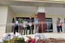 PN Mukomuko akhirnya menerima pembayaran berupa uang dan hasil bumi yang dikumpulkan secara tanggung renteng untuk Harapandi, Ibnu Amin, dan Rasuli. Pembayaran selanjutnya akan ditawarkan kepada PT DDP sebagai pemohon eksekusi.