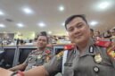 Kompol. M. Syahir Fuad Rangkuti, Peserta didik (Serdik) Sespimen Angkatan 67 TA 2026, Sespim Lemdiklat Polri