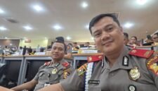 Kompol. M. Syahir Fuad Rangkuti, Peserta didik (Serdik) Sespimen Angkatan 67 TA 2026, Sespim Lemdiklat Polri