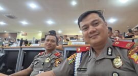 Kompol. M. Syahir Fuad Rangkuti, Peserta didik (Serdik) Sespimen Angkatan 67 TA 2026, Sespim Lemdiklat Polri